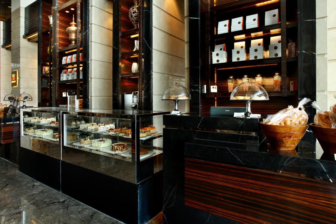 Hotel Crowne Plaza New Delhi Rohini By Ihg Esterno foto