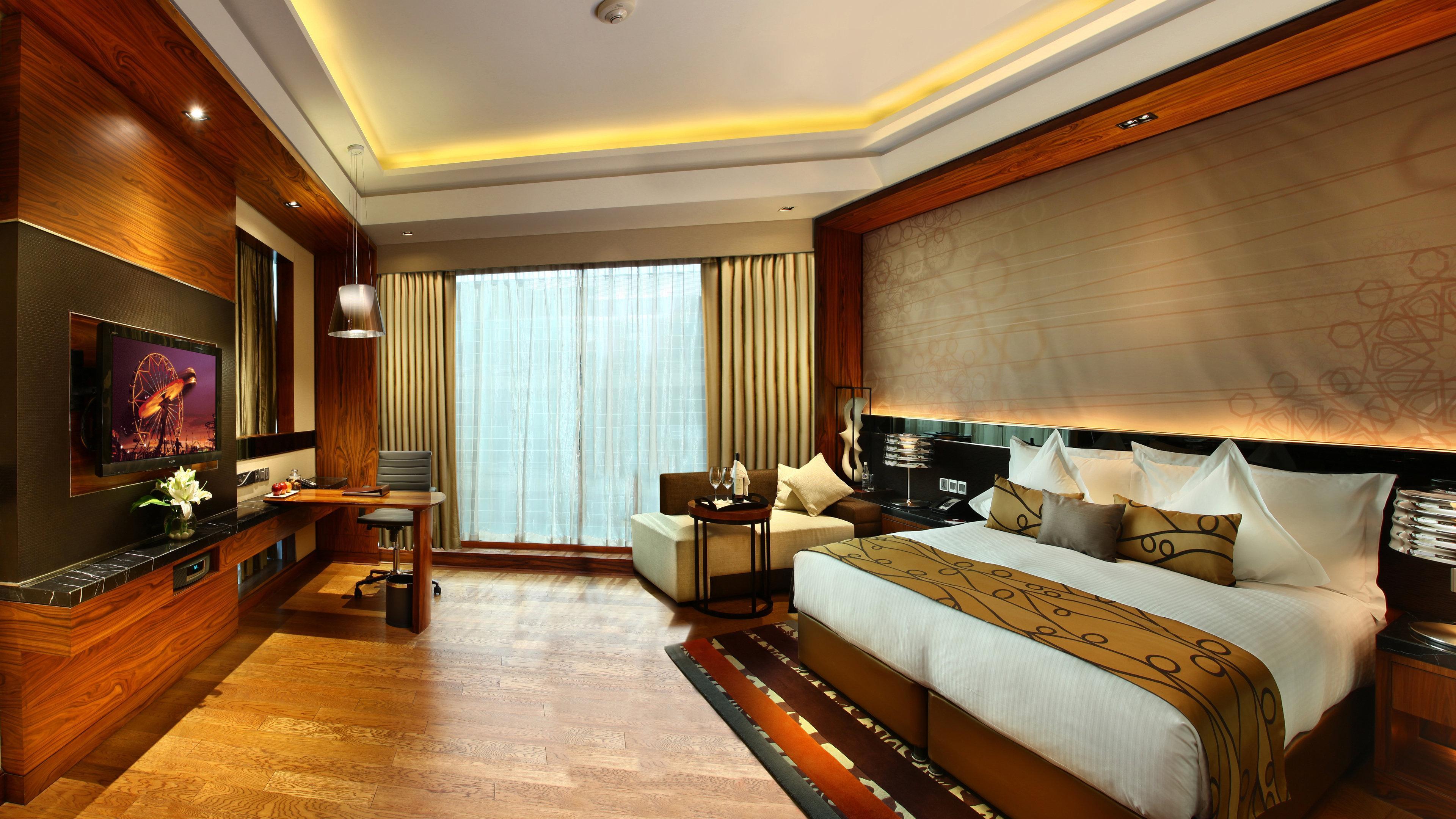 Hotel Crowne Plaza New Delhi Rohini By Ihg Esterno foto