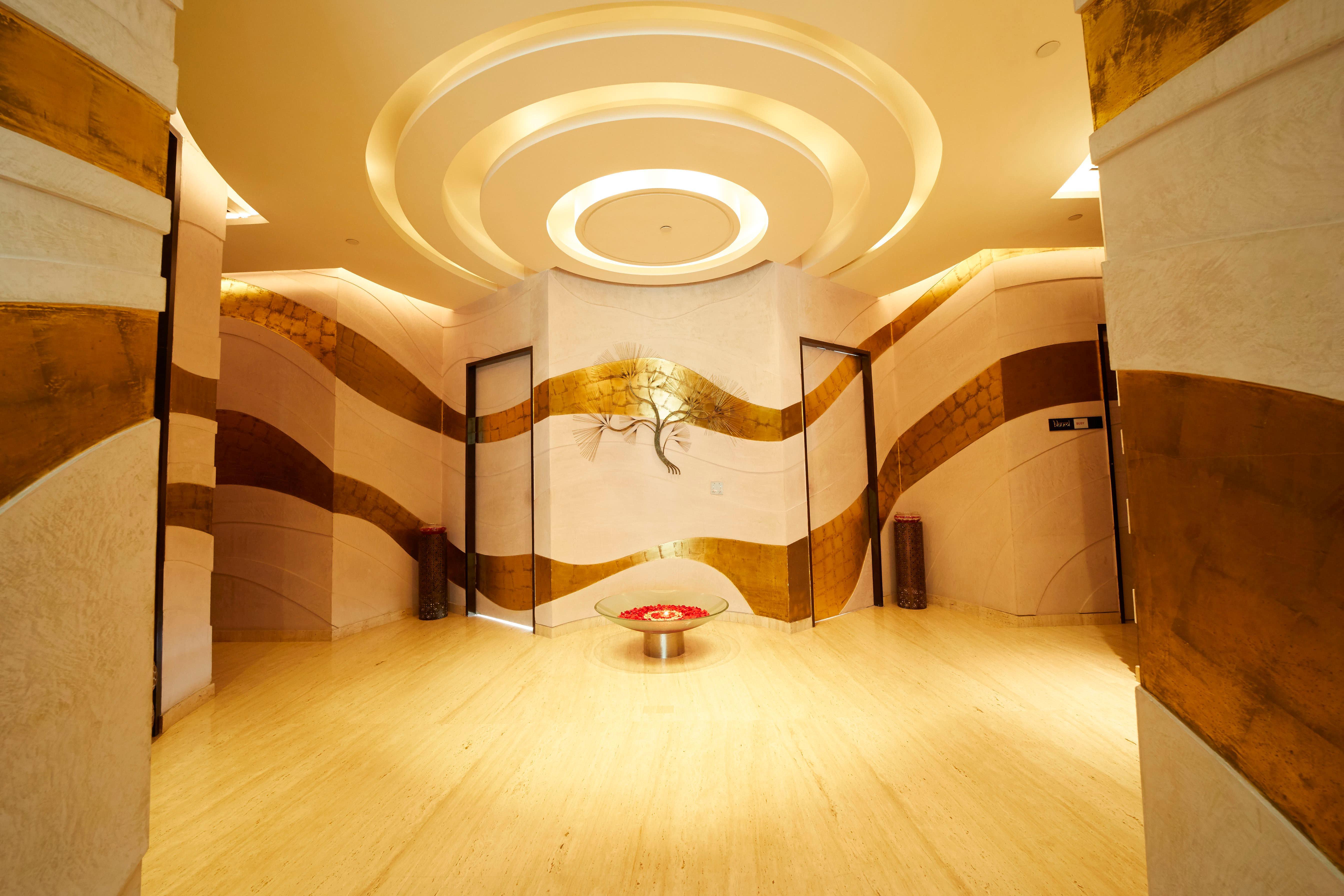 Hotel Crowne Plaza New Delhi Rohini By Ihg Esterno foto