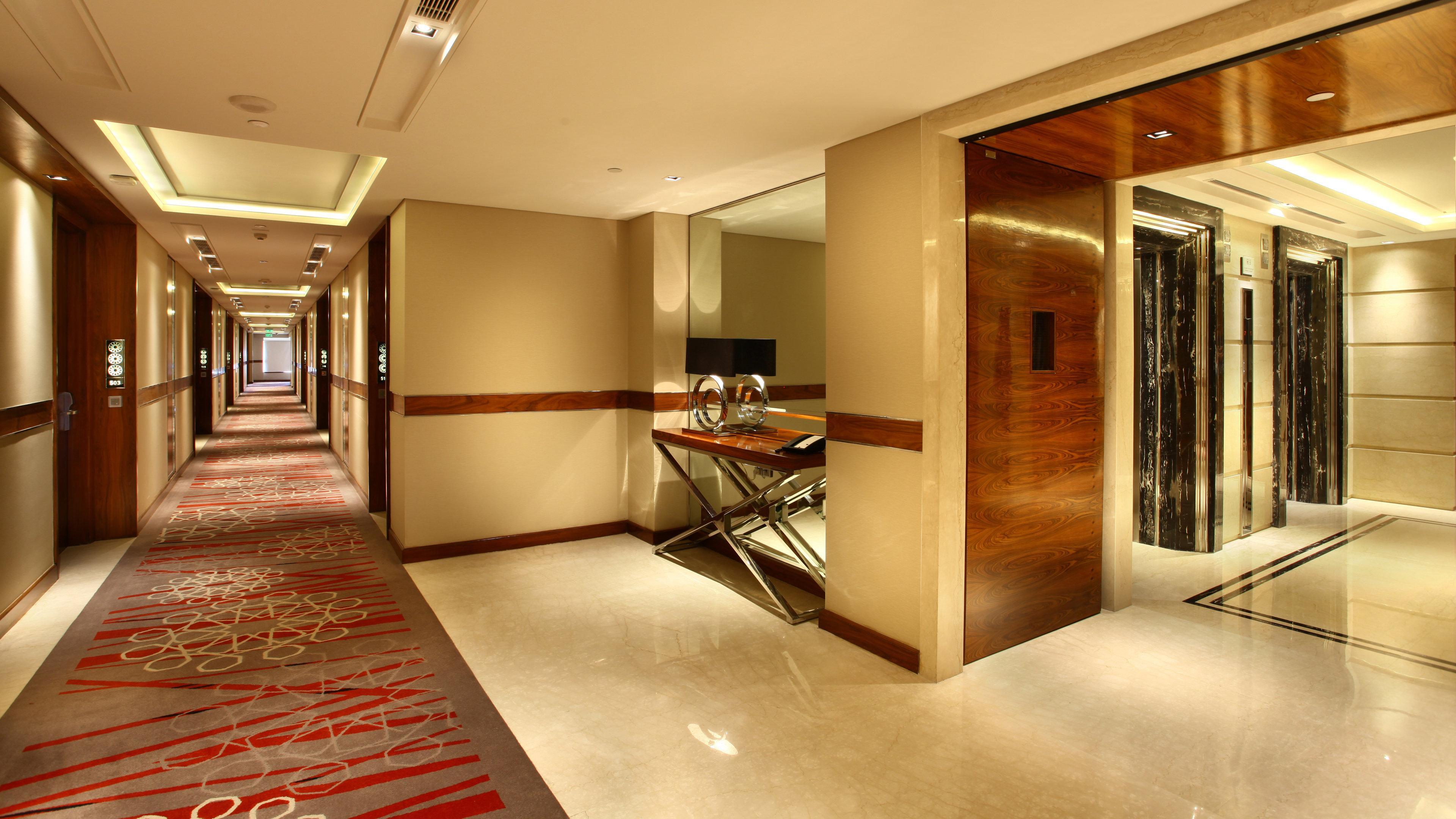 Hotel Crowne Plaza New Delhi Rohini By Ihg Esterno foto