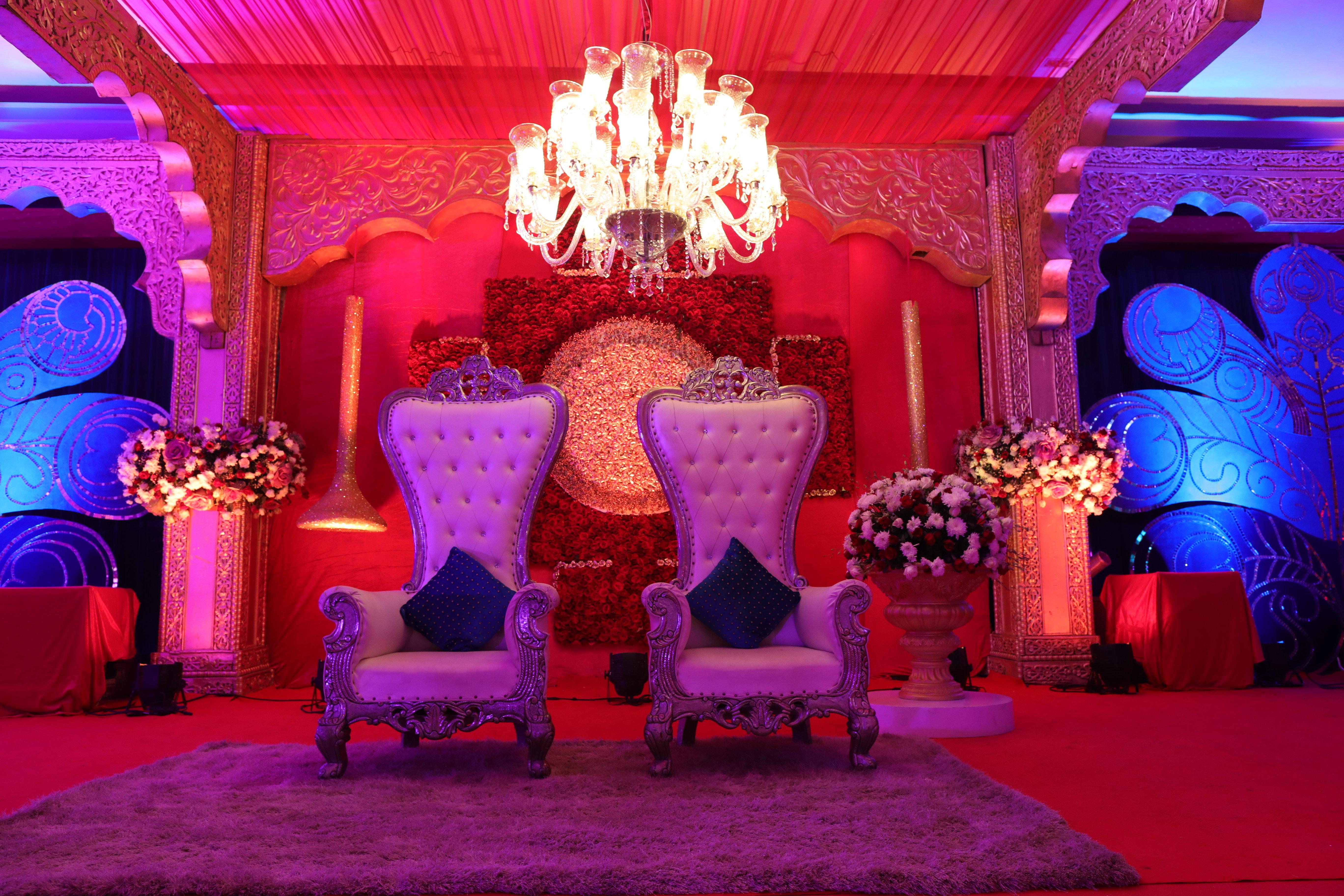 Hotel Crowne Plaza New Delhi Rohini By Ihg Esterno foto
