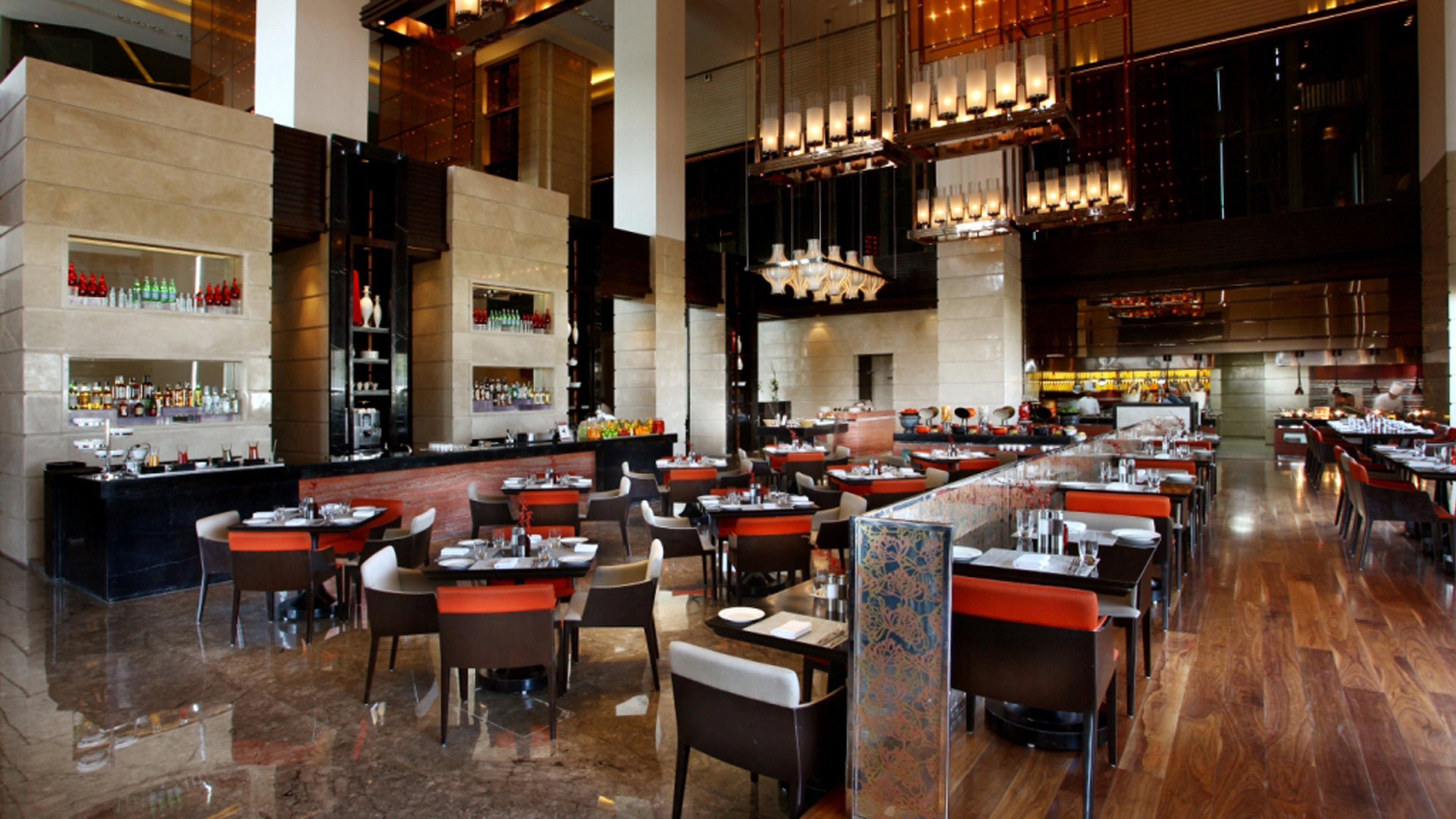 Hotel Crowne Plaza New Delhi Rohini By Ihg Esterno foto