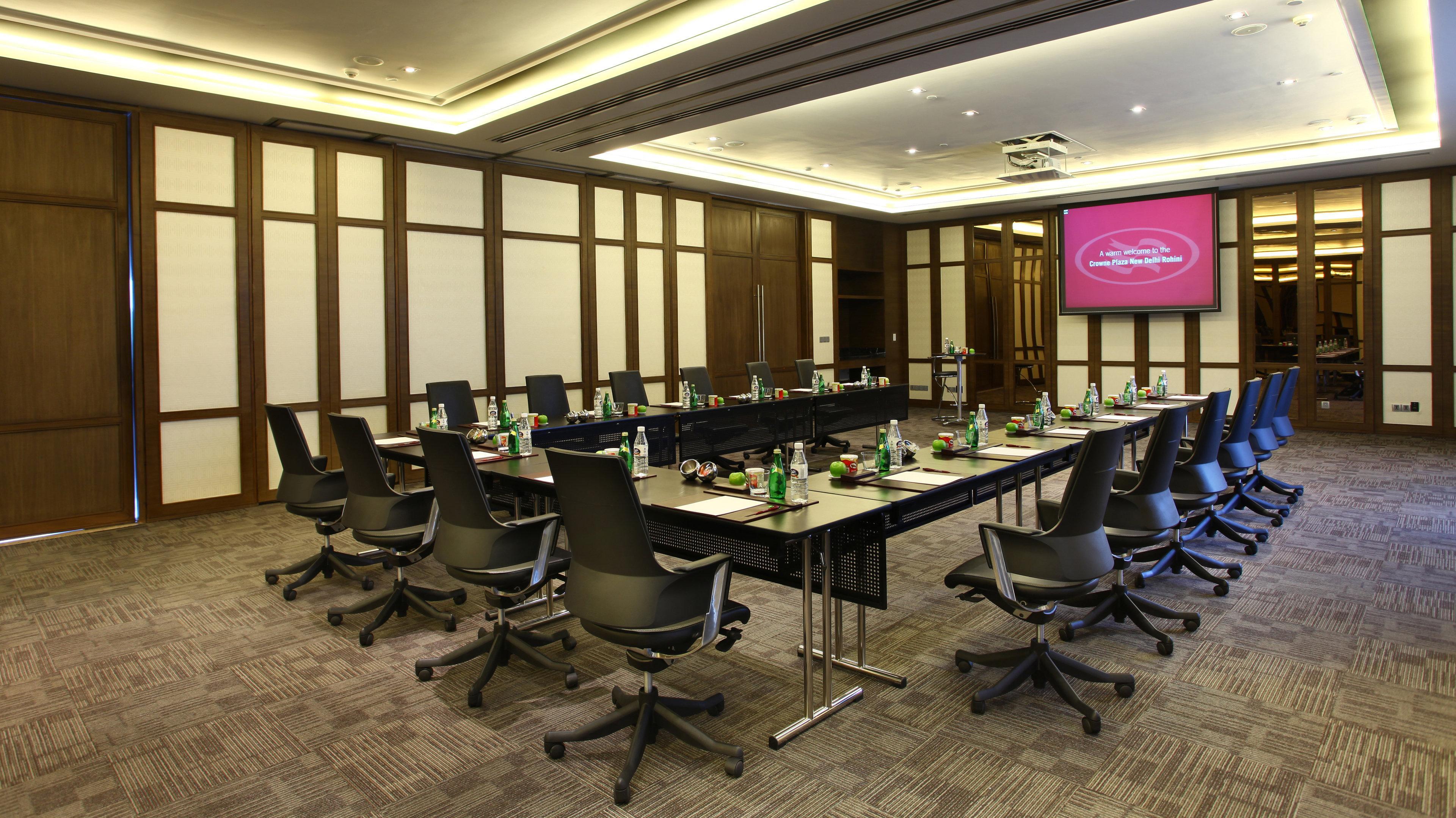 Hotel Crowne Plaza New Delhi Rohini By Ihg Esterno foto