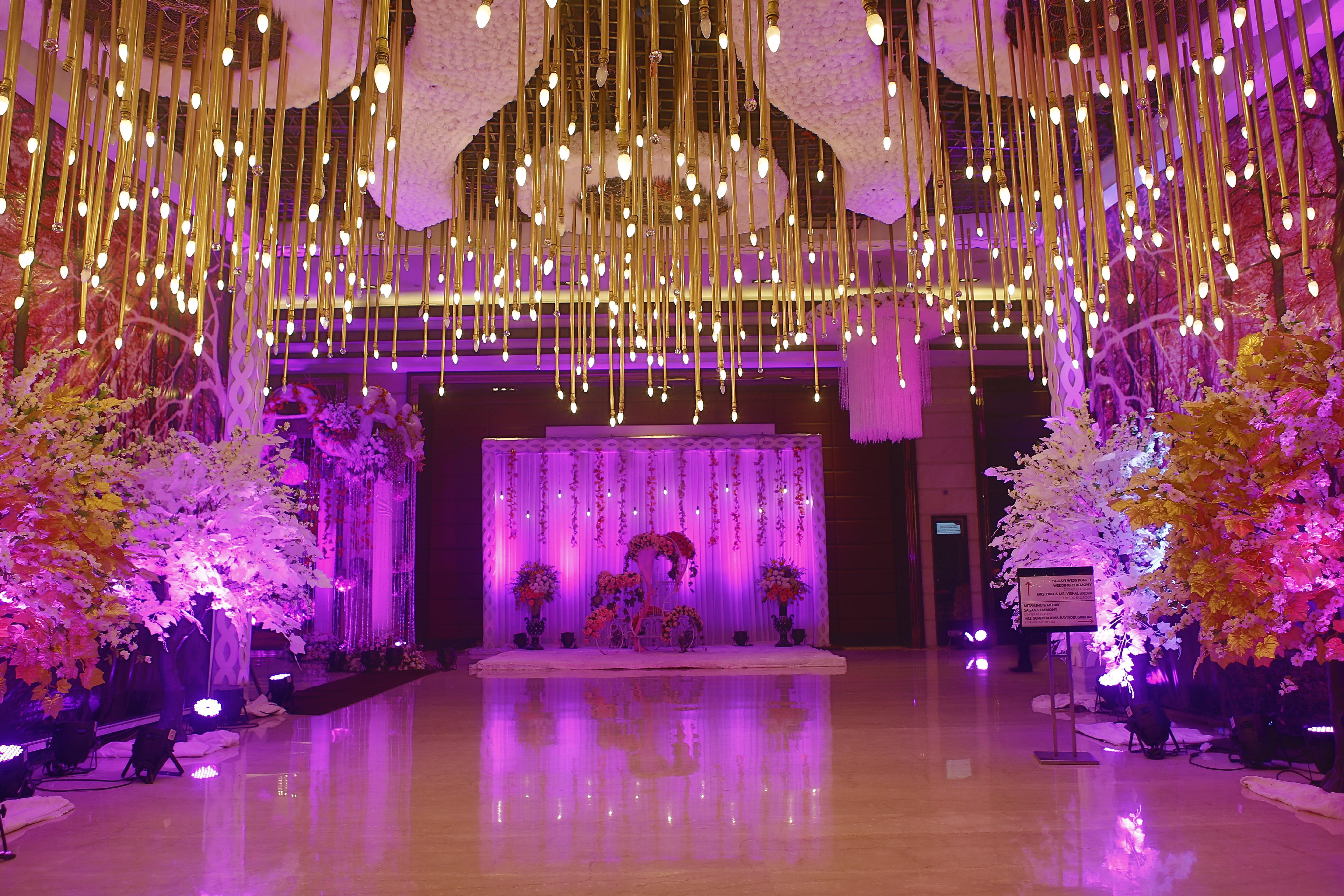 Hotel Crowne Plaza New Delhi Rohini By Ihg Esterno foto