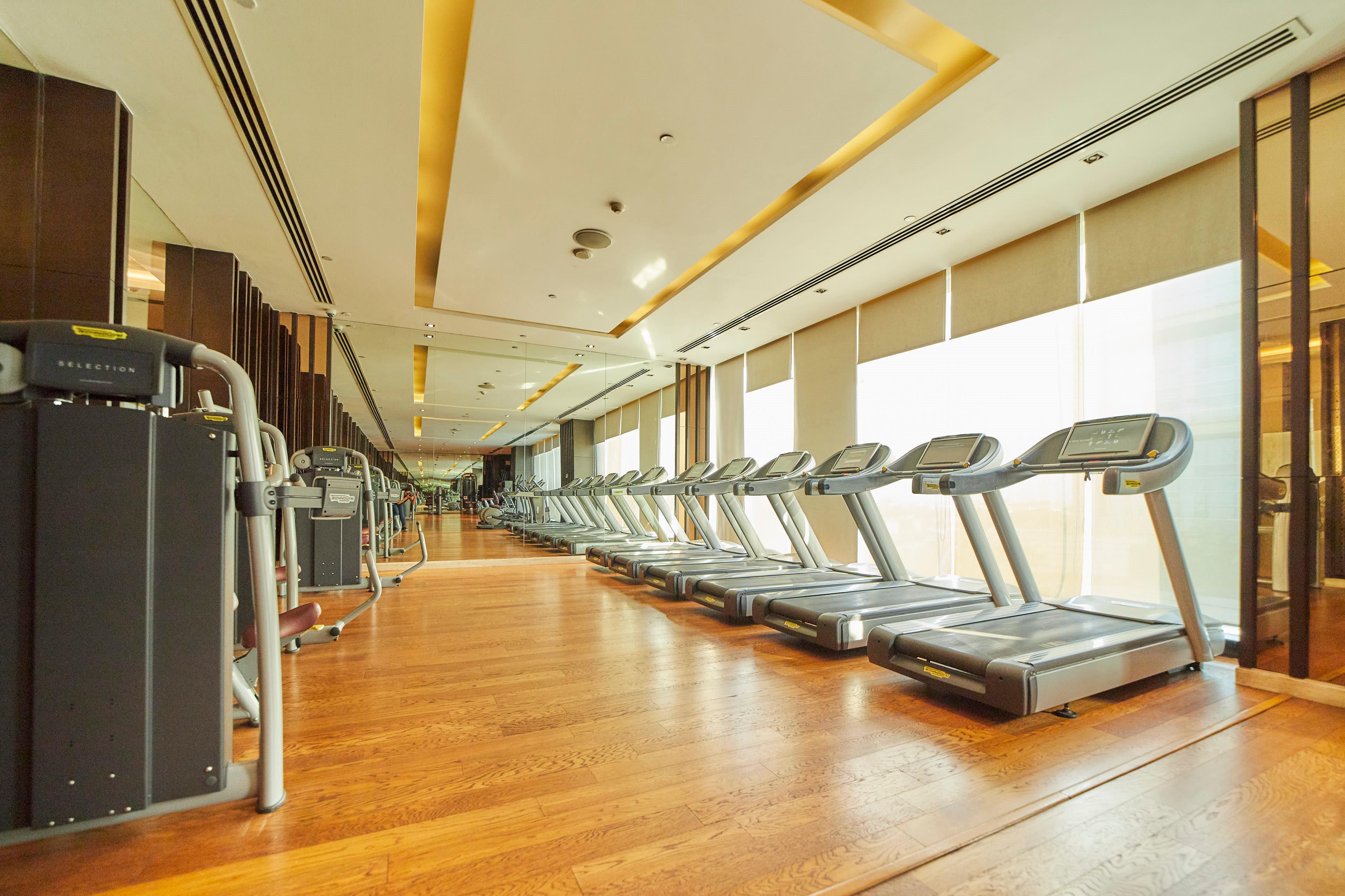 Hotel Crowne Plaza New Delhi Rohini By Ihg Esterno foto