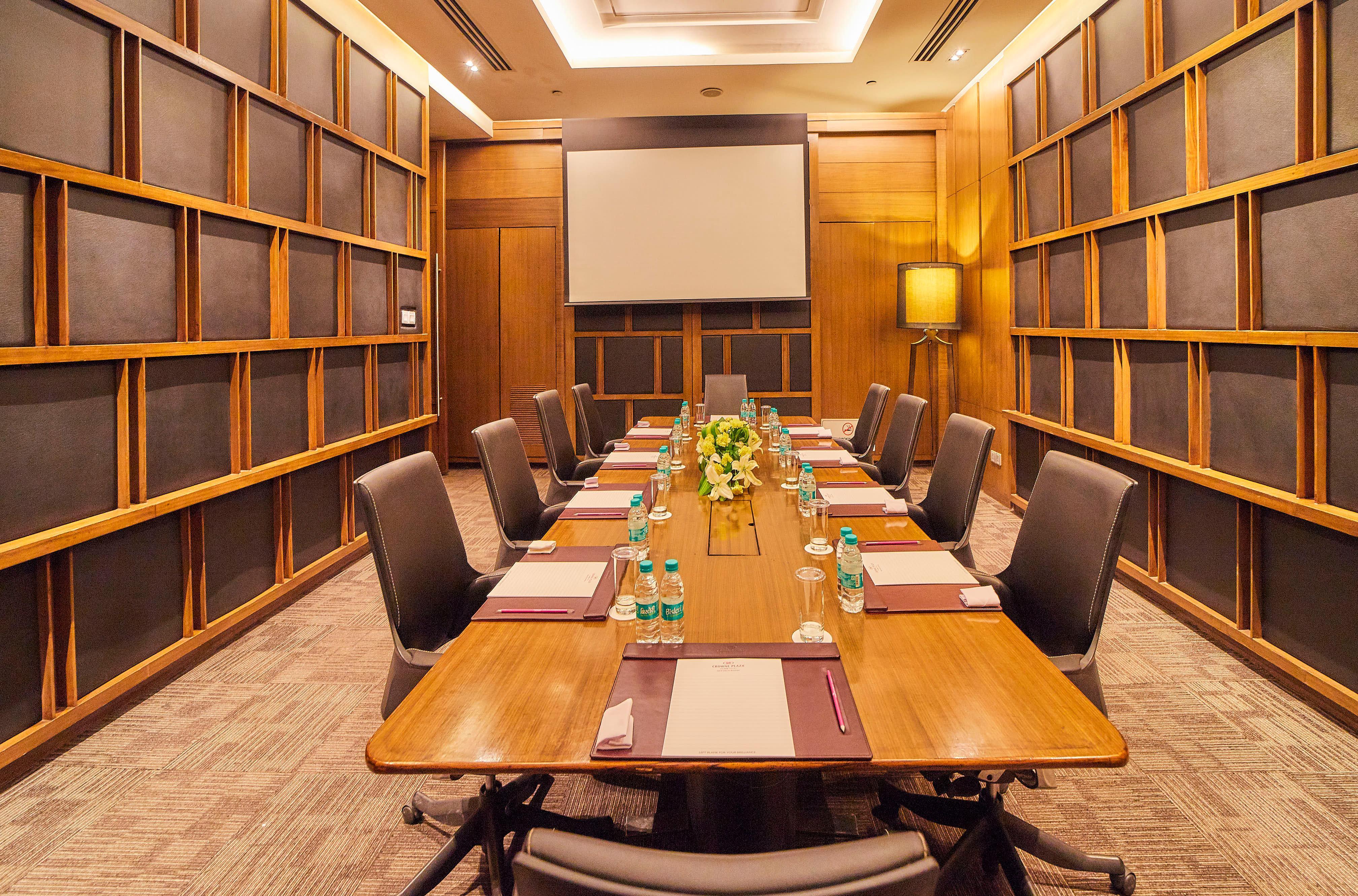 Hotel Crowne Plaza New Delhi Rohini By Ihg Esterno foto