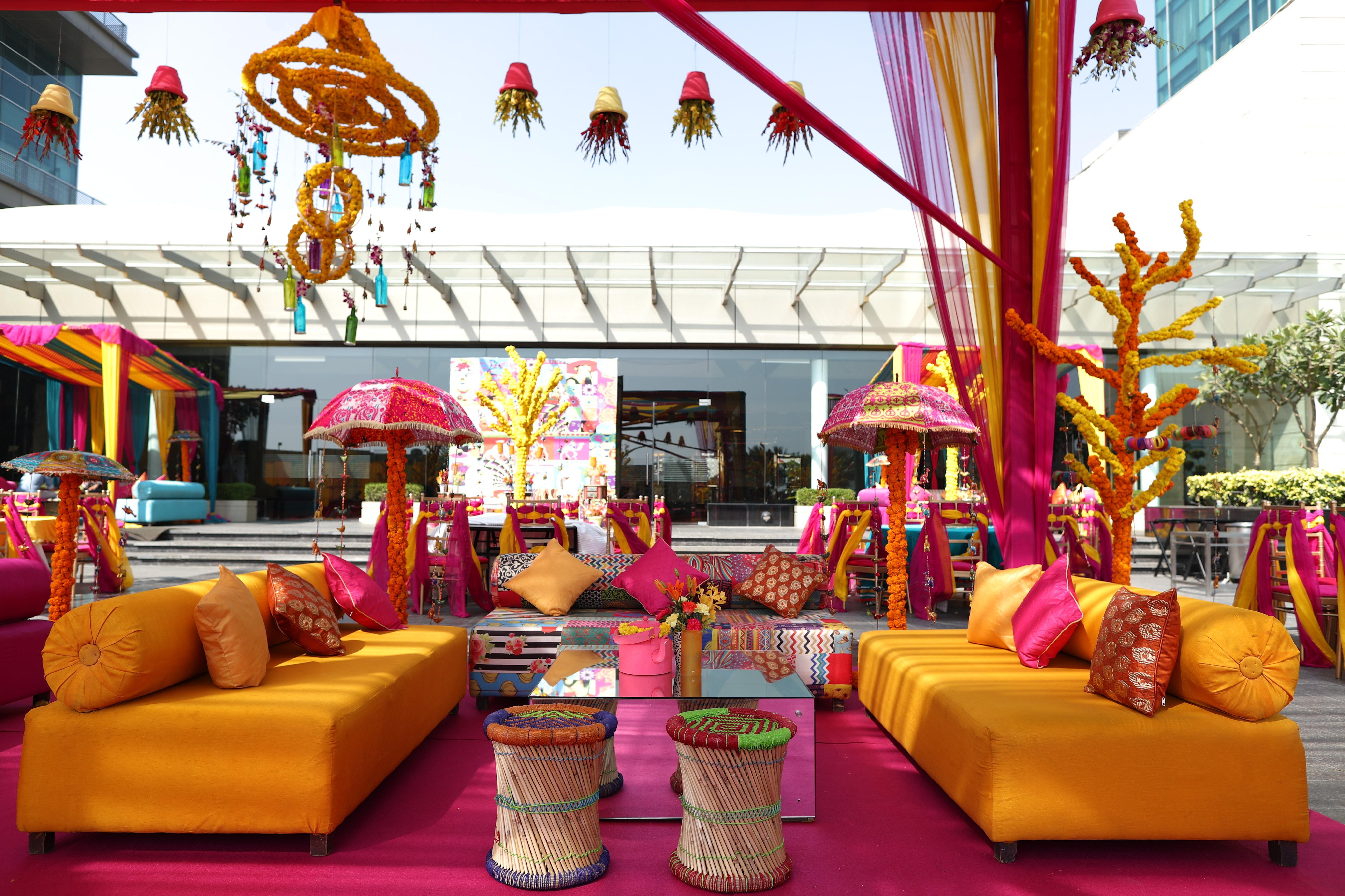 Hotel Crowne Plaza New Delhi Rohini By Ihg Esterno foto